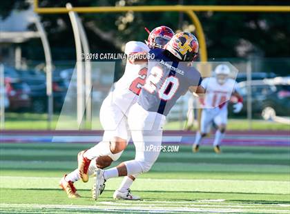Thumbnail 3 in Paul Robeson All-Star Classic (East vs. West) photogallery.