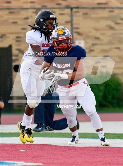 Thumbnail 3 in Paul Robeson All-Star Classic (East vs. West) photogallery.