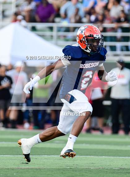 Thumbnail 1 in Paul Robeson All-Star Classic (East vs. West) photogallery.