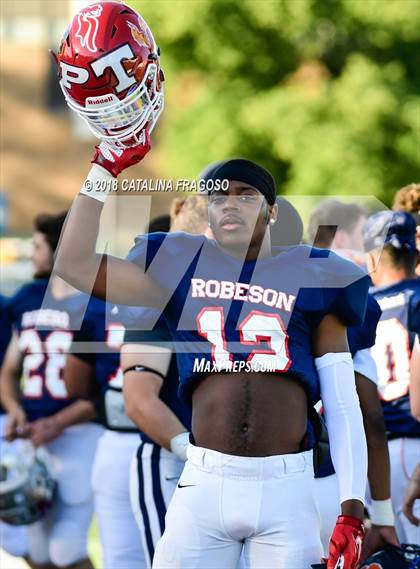 Thumbnail 2 in Paul Robeson All-Star Classic (East vs. West) photogallery.