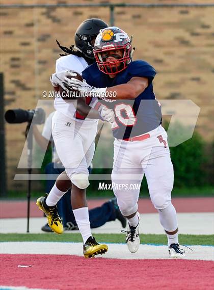 Thumbnail 1 in Paul Robeson All-Star Classic (East vs. West) photogallery.