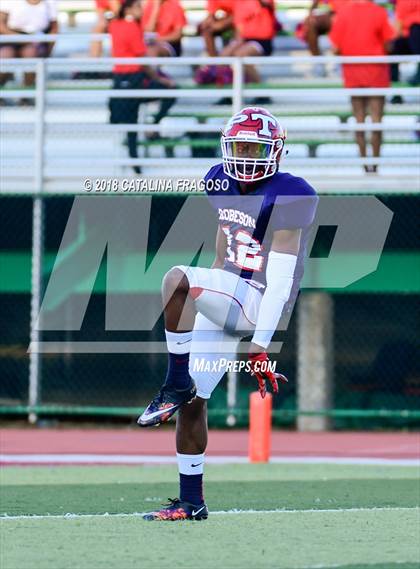 Thumbnail 3 in Paul Robeson All-Star Classic (East vs. West) photogallery.