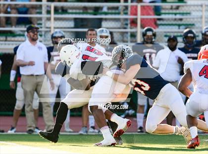 Thumbnail 3 in Paul Robeson All-Star Classic (East vs. West) photogallery.
