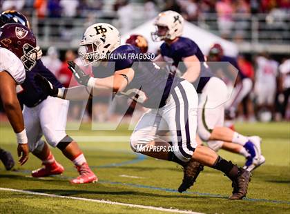 Thumbnail 3 in Paul Robeson All-Star Classic (East vs. West) photogallery.