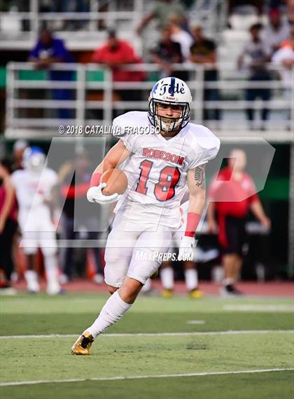 Thumbnail 3 in Paul Robeson All-Star Classic (East vs. West) photogallery.