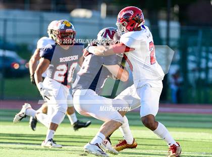 Thumbnail 3 in Paul Robeson All-Star Classic (East vs. West) photogallery.