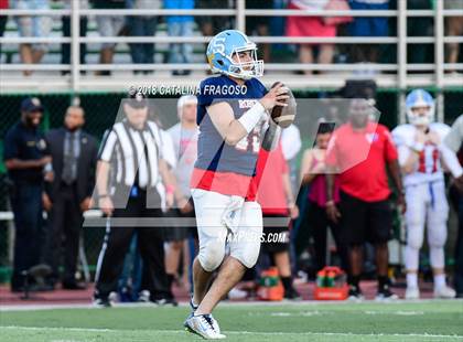 Thumbnail 2 in Paul Robeson All-Star Classic (East vs. West) photogallery.