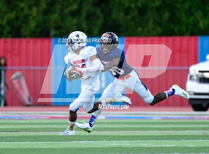 Thumbnail 1 in Paul Robeson All-Star Classic (East vs. West) photogallery.