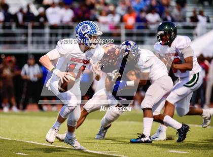 Thumbnail 3 in Paul Robeson All-Star Classic (East vs. West) photogallery.