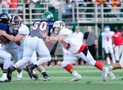Thumbnail 2 in Paul Robeson All-Star Classic (East vs. West) photogallery.
