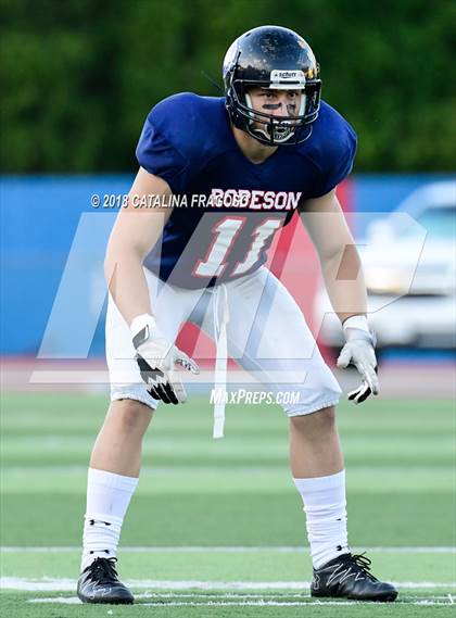 Thumbnail 2 in Paul Robeson All-Star Classic (East vs. West) photogallery.