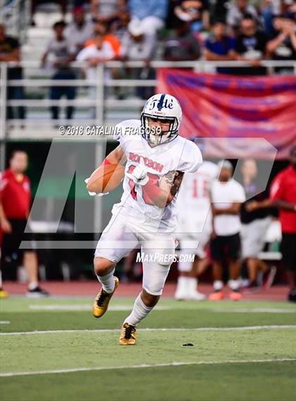 Thumbnail 3 in Paul Robeson All-Star Classic (East vs. West) photogallery.