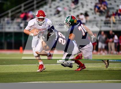 Thumbnail 2 in Paul Robeson All-Star Classic (East vs. West) photogallery.