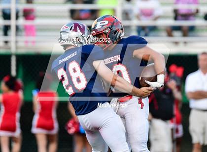 Thumbnail 1 in Paul Robeson All-Star Classic (East vs. West) photogallery.