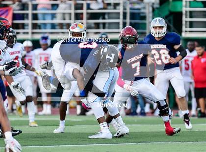 Thumbnail 1 in Paul Robeson All-Star Classic (East vs. West) photogallery.