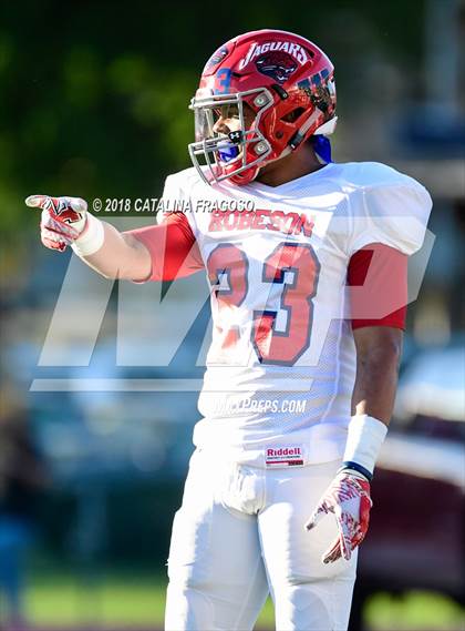 Thumbnail 2 in Paul Robeson All-Star Classic (East vs. West) photogallery.