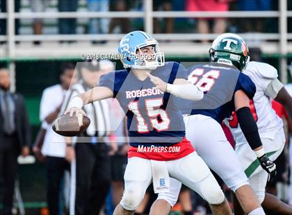 Thumbnail 2 in Paul Robeson All-Star Classic (East vs. West) photogallery.