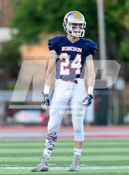 Thumbnail 3 in Paul Robeson All-Star Classic (East vs. West) photogallery.