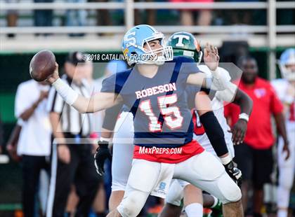 Thumbnail 3 in Paul Robeson All-Star Classic (East vs. West) photogallery.