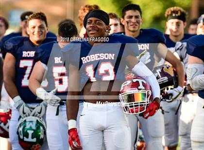 Thumbnail 3 in Paul Robeson All-Star Classic (East vs. West) photogallery.