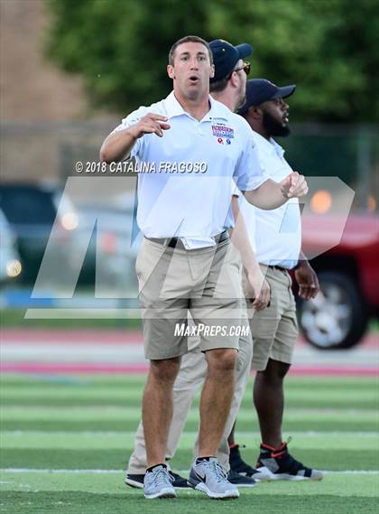 Thumbnail 3 in Paul Robeson All-Star Classic (East vs. West) photogallery.