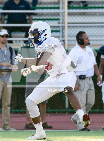 Thumbnail 2 in Paul Robeson All-Star Classic (East vs. West) photogallery.