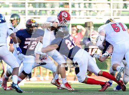 Thumbnail 1 in Paul Robeson All-Star Classic (East vs. West) photogallery.