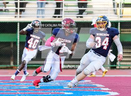 Thumbnail 3 in Paul Robeson All-Star Classic (East vs. West) photogallery.