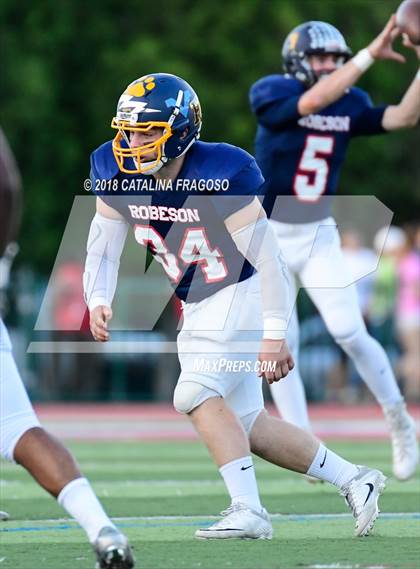 Thumbnail 1 in Paul Robeson All-Star Classic (East vs. West) photogallery.
