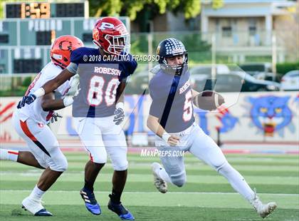 Thumbnail 2 in Paul Robeson All-Star Classic (East vs. West) photogallery.