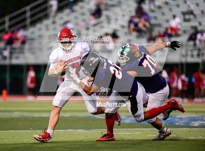 Thumbnail 1 in Paul Robeson All-Star Classic (East vs. West) photogallery.