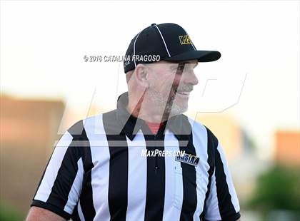 Thumbnail 2 in Paul Robeson All-Star Classic (East vs. West) photogallery.