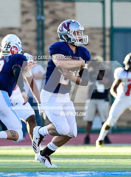 Thumbnail 3 in Paul Robeson All-Star Classic (East vs. West) photogallery.