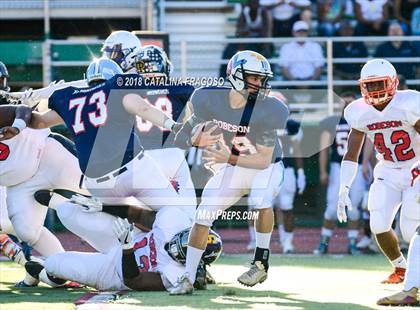 Thumbnail 2 in Paul Robeson All-Star Classic (East vs. West) photogallery.