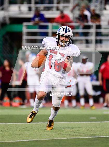 Thumbnail 1 in Paul Robeson All-Star Classic (East vs. West) photogallery.