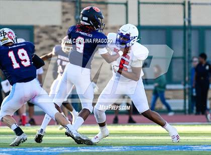 Thumbnail 3 in Paul Robeson All-Star Classic (East vs. West) photogallery.