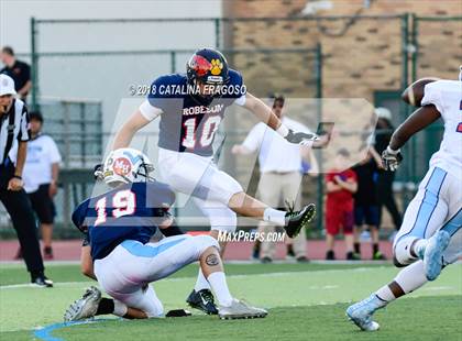 Thumbnail 1 in Paul Robeson All-Star Classic (East vs. West) photogallery.