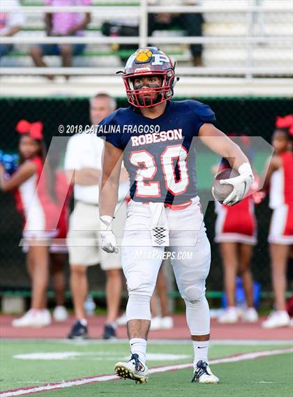 Thumbnail 3 in Paul Robeson All-Star Classic (East vs. West) photogallery.