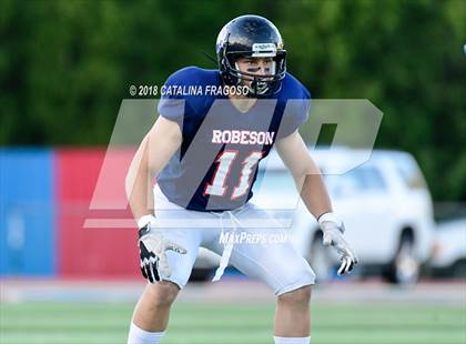 Thumbnail 3 in Paul Robeson All-Star Classic (East vs. West) photogallery.