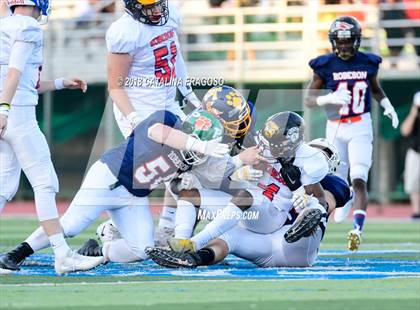 Thumbnail 2 in Paul Robeson All-Star Classic (East vs. West) photogallery.