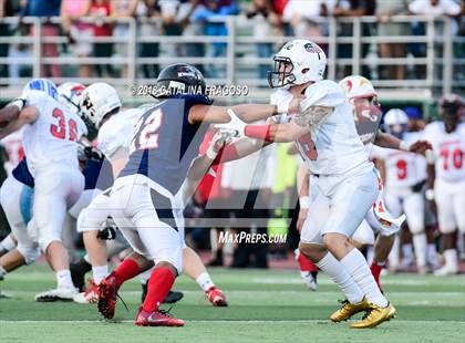 Thumbnail 2 in Paul Robeson All-Star Classic (East vs. West) photogallery.