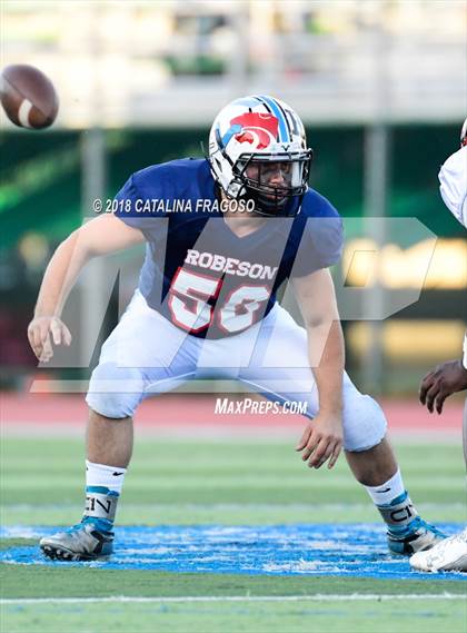 Thumbnail 1 in Paul Robeson All-Star Classic (East vs. West) photogallery.