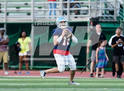 Thumbnail 2 in Paul Robeson All-Star Classic (East vs. West) photogallery.