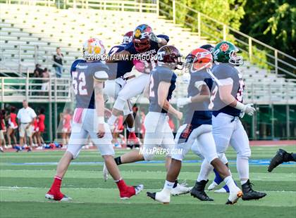 Thumbnail 1 in Paul Robeson All-Star Classic (East vs. West) photogallery.