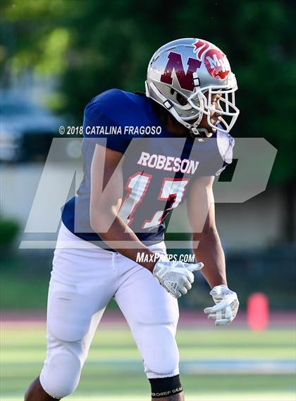 Thumbnail 1 in Paul Robeson All-Star Classic (East vs. West) photogallery.
