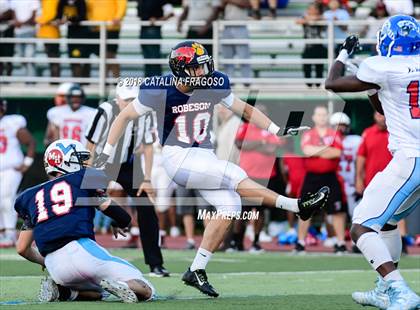 Thumbnail 2 in Paul Robeson All-Star Classic (East vs. West) photogallery.