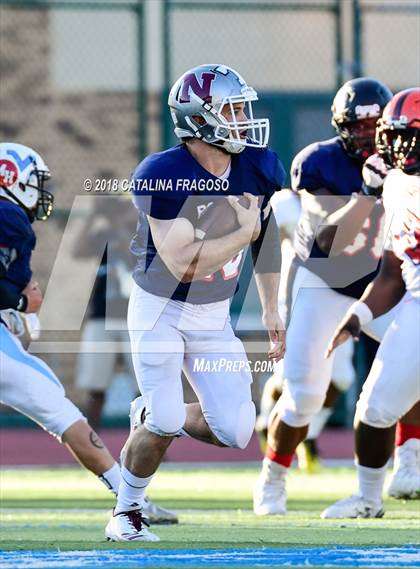 Thumbnail 2 in Paul Robeson All-Star Classic (East vs. West) photogallery.