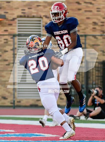 Thumbnail 3 in Paul Robeson All-Star Classic (East vs. West) photogallery.