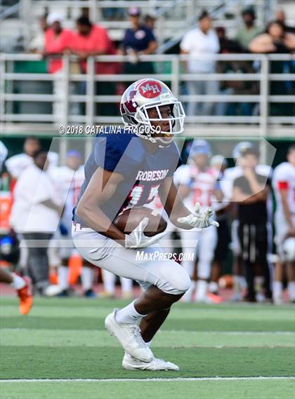 Thumbnail 3 in Paul Robeson All-Star Classic (East vs. West) photogallery.