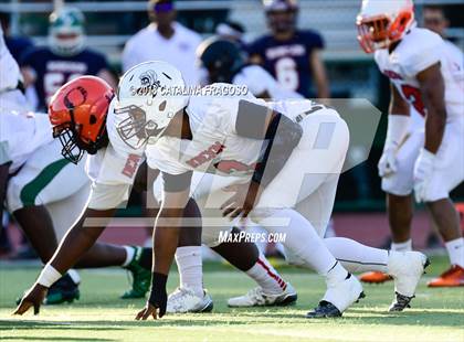 Thumbnail 1 in Paul Robeson All-Star Classic (East vs. West) photogallery.